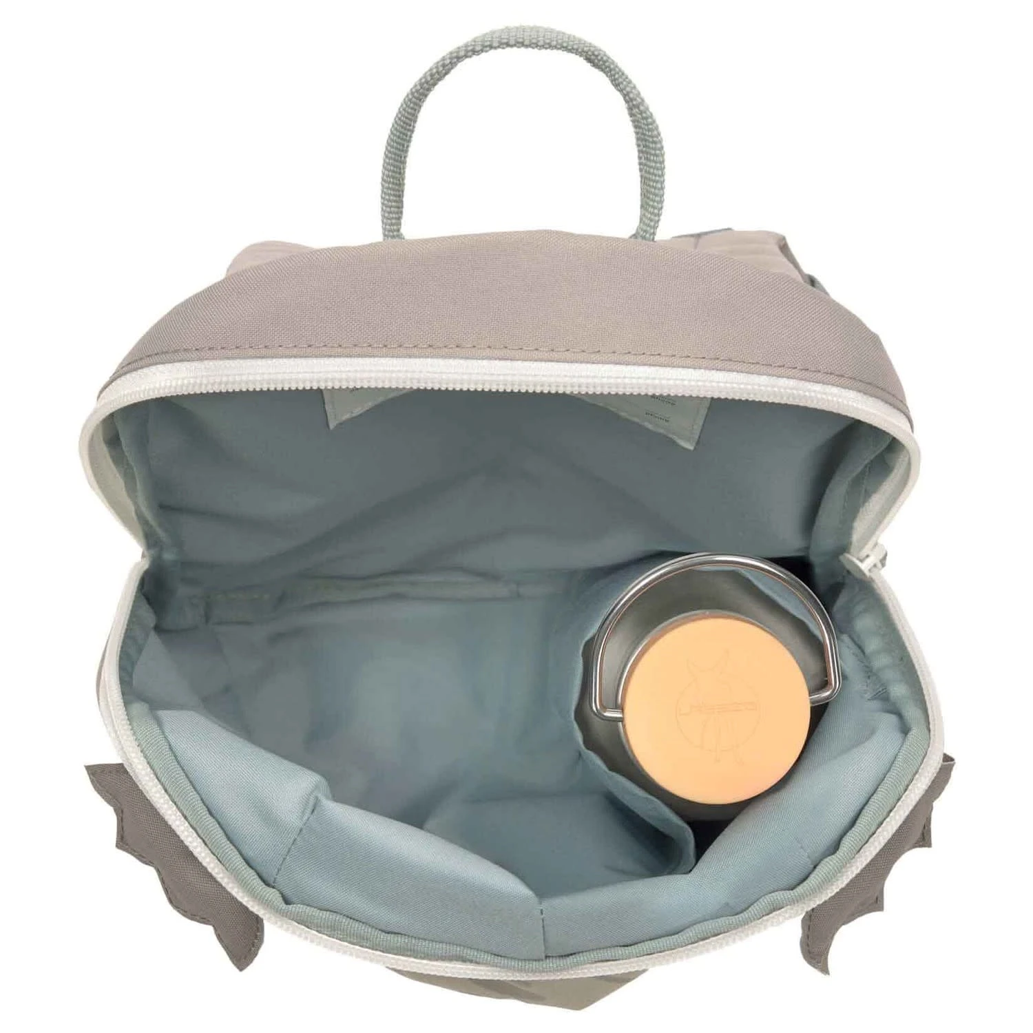 Lässig Tiny Rucksack About Friends - Kinderrucksack 24 Cm In Dragon 2 Lässig Tiny Rucksack About Friends - Kinderrucksack 24 Cm In Dragon – Bild 2