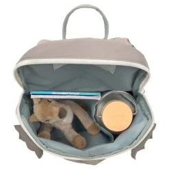 Lässig Tiny Rucksack About Friends - Kinderrucksack 24 Cm In Dragon 6 Lässig Tiny Rucksack About Friends - Kinderrucksack 24 Cm In Dragon -Yeaz Geschäft lassig tiny rucksack about friends kinderrucksack 24 cm in dragon 2