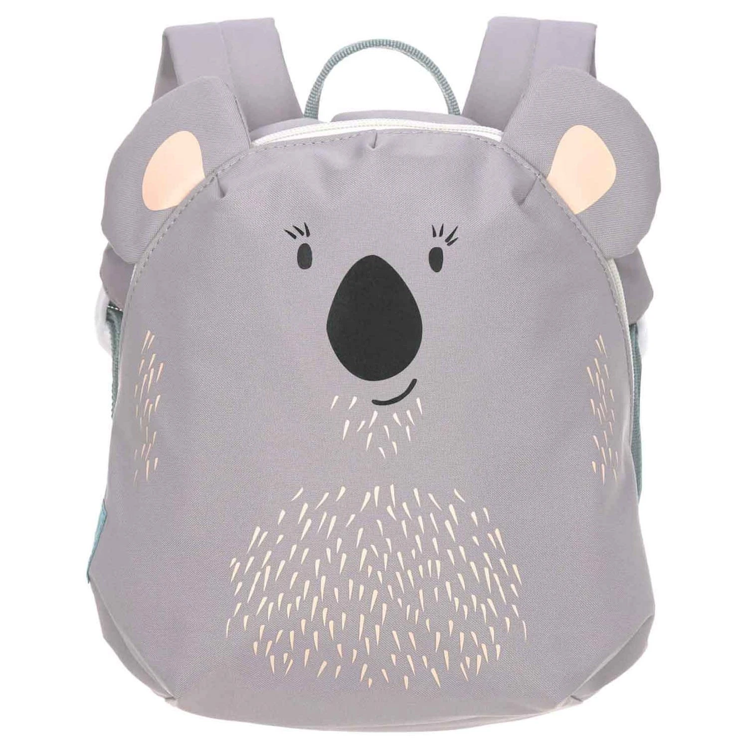 Lässig Tiny Rucksack About Friends - Kinderrucksack 24 Cm In Koala 1 Lässig Tiny Rucksack About Friends - Kinderrucksack 24 Cm In Koala