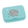 Leonardo Brotdose Bambini 13.5 X 19 X 6.6 Cm In Elefant