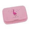 Leonardo Brotdose Bambini 13.5 X 19 X 6.6 Cm In Flamingo