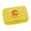 Leonardo Brotdose Bambini 13.5 X 19 X 6.6 Cm In Löwe