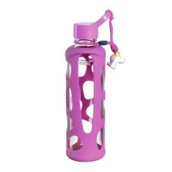 Leonardo Trinkflasche Bambini 500 Ml In Einhorn
