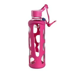 Leonardo Trinkflasche Bambini 500 Ml In Flamingo