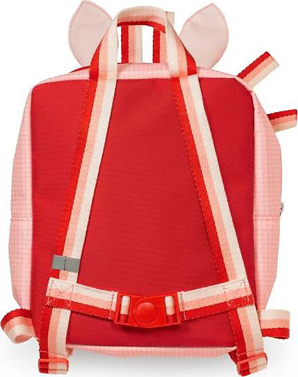 Lilliputiens Kinderrucksack Happy Lena 2 Lilliputiens Kinderrucksack Happy Lena – Bild 2