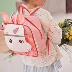 Lilliputiens Kinderrucksack Happy Lena 15 Lilliputiens Kinderrucksack Happy Lena -Yeaz Geschäft lilliputiens kinderrucksack happy lena 5