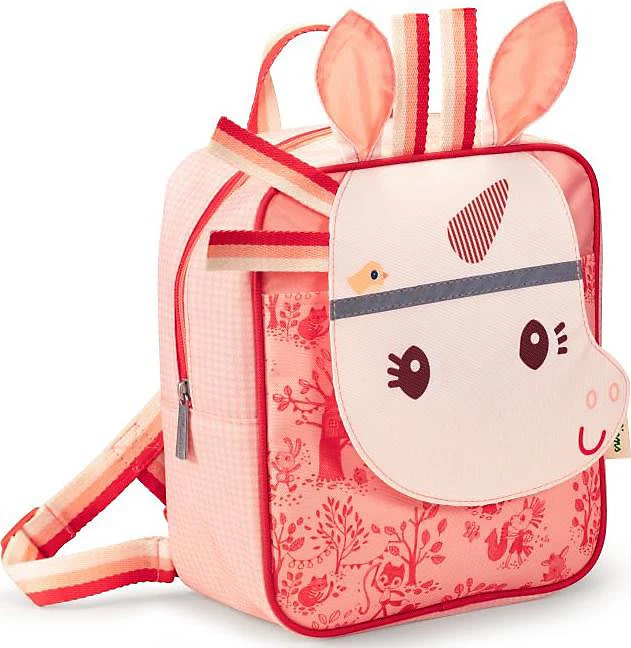Lilliputiens Kinderrucksack Happy Lena 1 Lilliputiens Kinderrucksack Happy Lena