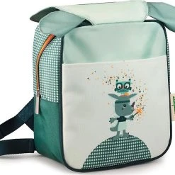 Lilliputiens Kinderrucksack Magic Joe 12 Lilliputiens Kinderrucksack Magic Joe -Yeaz Geschäft lilliputiens kinderrucksack magic joe 2