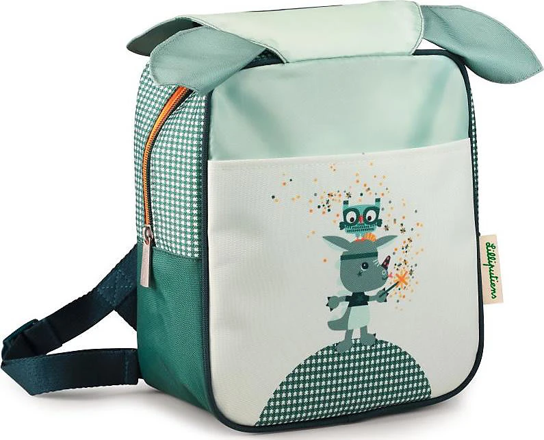 Lilliputiens Kinderrucksack Magic Joe 3 Lilliputiens Kinderrucksack Magic Joe – Bild 3