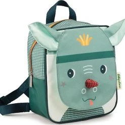 Lilliputiens Kinderrucksack Magic Joe