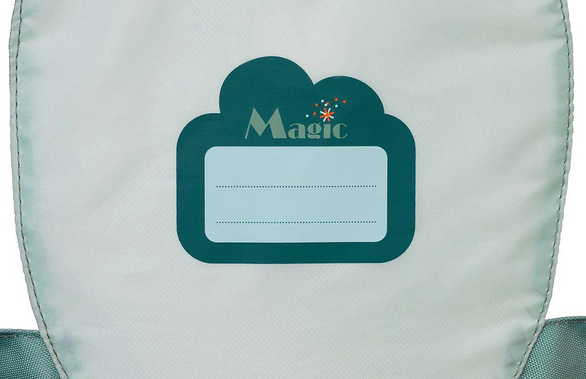 Lilliputiens Kinderrucksack Magic Joe 4 Lilliputiens Kinderrucksack Magic Joe – Bild 4