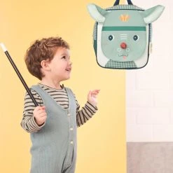 Lilliputiens Kinderrucksack Magic Joe 16 Lilliputiens Kinderrucksack Magic Joe -Yeaz Geschäft lilliputiens kinderrucksack magic joe 6