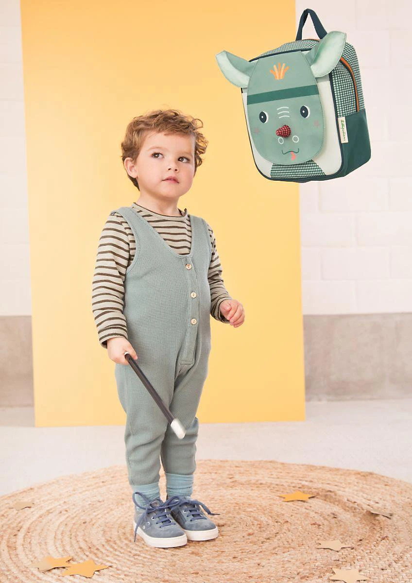 Lilliputiens Kinderrucksack Magic Joe 8 Lilliputiens Kinderrucksack Magic Joe – Bild 8