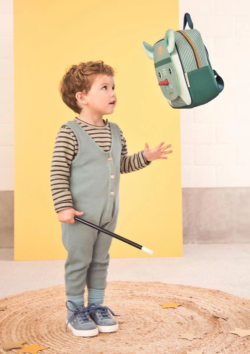 Lilliputiens Kinderrucksack Magic Joe 10 Lilliputiens Kinderrucksack Magic Joe – Bild 10