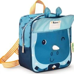Lilliputiens Kinderrucksack Super Marius -Yeaz Geschäft lilliputiens kinderrucksack super marius 2