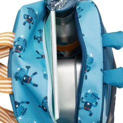 Lilliputiens Kinderrucksack Super Marius -Yeaz Geschäft lilliputiens kinderrucksack super marius 4