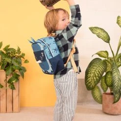 Lilliputiens Kinderrucksack Super Marius -Yeaz Geschäft lilliputiens kinderrucksack super marius 9