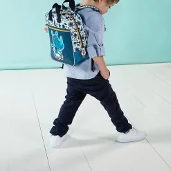 Lilliputiens Plüsch Kinderrucksack Super Marius 9 Lilliputiens Plüsch Kinderrucksack Super Marius -Yeaz Geschäft lilliputiens plusch kinderrucksack super marius 4