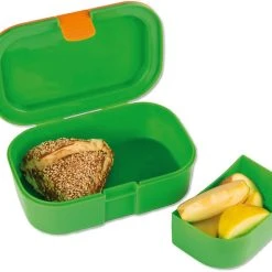 Lutz Mauder Brotdose Mit Einsatz Traktor -Yeaz Geschäft lutz mauder brotdose mit einsatz traktor 1