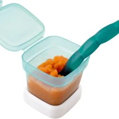 MAM Aufbewahrungsbecher Für Babynahrung, Multi-Boxen, 4-in-1 5 MAM Aufbewahrungsbecher Für Babynahrung, Multi-Boxen, 4-in-1 -Yeaz Geschäft mam aufbewahrungsbecher fur babynahrung multi boxen 4 in 1 2