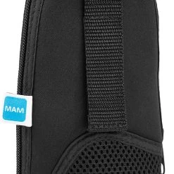 MAM Flaschen-Isoliertasche Thermal Bag, Schwarz