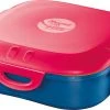 MAPED Brotdose PICNIK Kids Concept Rot, 740 Ml