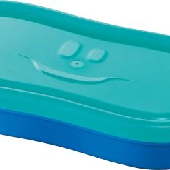 MAPED Brotdosenset PICNIK Kids Concept Blau/türkis, 2-tlg. 9 MAPED Brotdosenset PICNIK Kids Concept Blau/türkis, 2-tlg. -Yeaz Geschäft maped brotdosenset picnik kids concept blau turkis 2 tlg 2