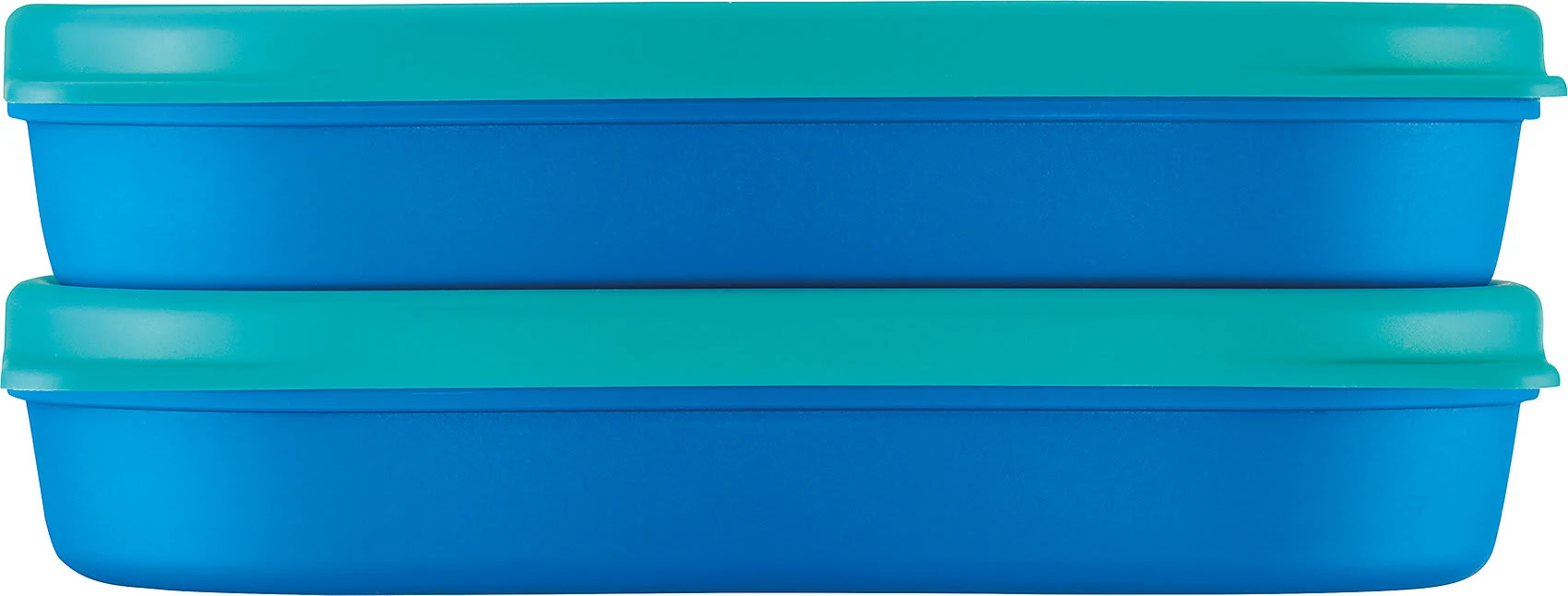 MAPED Brotdosenset PICNIK Kids Concept Blau/türkis, 2-tlg. 6 MAPED Brotdosenset PICNIK Kids Concept Blau/türkis, 2-tlg. – Bild 6