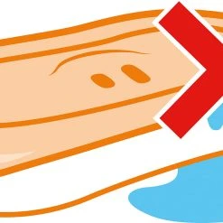 MAPED Brotdosenset PICNIK Kids Concept Rot/orange, 2-tlg. 9 MAPED Brotdosenset PICNIK Kids Concept Rot/orange, 2-tlg. -Yeaz Geschäft maped brotdosenset picnik kids concept rot orange 2 tlg 4