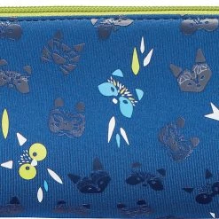 MAPED Schlampermäppchen MINI CUTE Blau, Unbefüllt -Yeaz Geschäft maped schlampermappchen mini cute blau unbefullt 1