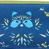 MAPED Schlampermäppchen MINI CUTE Blau, Unbefüllt