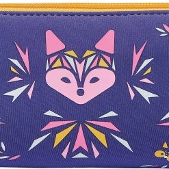 MAPED Schlampermäppchen MINI CUTE Lila, Unbefüllt