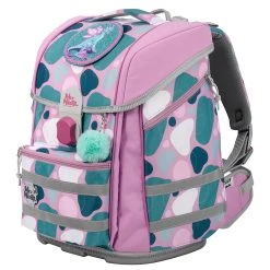 McNeill Biggy Schulranzen-Set 5tlg. In Barba -Yeaz Geschäft mcneill biggy schulranzen set 5tlg in barba 2