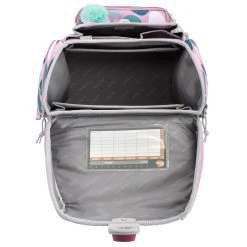 McNeill Biggy Schulranzen-Set 5tlg. In Barba -Yeaz Geschäft mcneill biggy schulranzen set 5tlg in barba 5