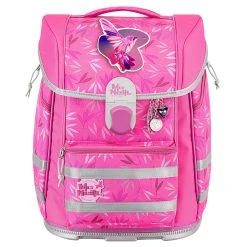 McNeill Biggy Schulranzen-Set 5tlg. In Birdy -Yeaz Geschäft mcneill biggy schulranzen set 5tlg in birdy 2