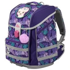 McNeill Biggy Schulranzen-Set 5tlg. In Dschungel -Yeaz Geschäft mcneill biggy schulranzen set 5tlg in dschungel 2