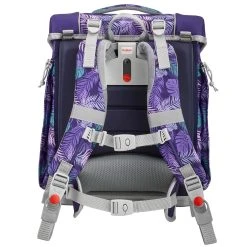 McNeill Biggy Schulranzen-Set 5tlg. In Dschungel -Yeaz Geschäft mcneill biggy schulranzen set 5tlg in dschungel 3