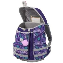 McNeill Biggy Schulranzen-Set 5tlg. In Dschungel -Yeaz Geschäft mcneill biggy schulranzen set 5tlg in dschungel 4