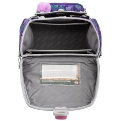 McNeill Biggy Schulranzen-Set 5tlg. In Dschungel -Yeaz Geschäft mcneill biggy schulranzen set 5tlg in dschungel 5