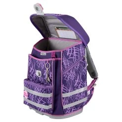 McNeill Biggy Schulranzen-Set 5tlg. In Magic -Yeaz Geschäft mcneill biggy schulranzen set 5tlg in magic 4