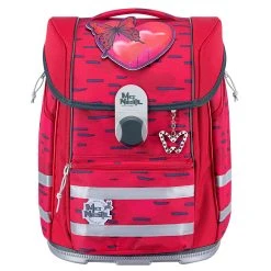 McNeill Biggy Schulranzen-Set 5tlg. In Mood -Yeaz Geschäft mcneill biggy schulranzen set 5tlg in mood 2