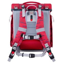 McNeill Biggy Schulranzen-Set 5tlg. In Mood -Yeaz Geschäft mcneill biggy schulranzen set 5tlg in mood 3