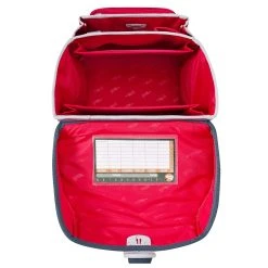 McNeill Biggy Schulranzen-Set 5tlg. In Mood -Yeaz Geschäft mcneill biggy schulranzen set 5tlg in mood 4