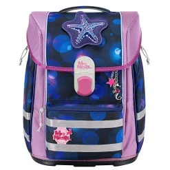 McNeill Biggy Schulranzen-Set 5tlg. In Ocean -Yeaz Geschäft mcneill biggy schulranzen set 5tlg in ocean 2