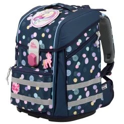 McNeill Biggy Schulranzen-Set 5tlg. In Polly -Yeaz Geschäft mcneill biggy schulranzen set 5tlg in polly 2