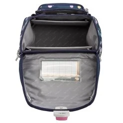 McNeill Biggy Schulranzen-Set 5tlg. In Polly -Yeaz Geschäft mcneill biggy schulranzen set 5tlg in polly 5