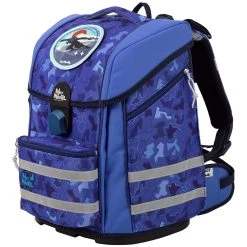 McNeill Biggy Schulranzen-Set 5tlg. In Puzzle -Yeaz Geschäft mcneill biggy schulranzen set 5tlg in puzzle 2