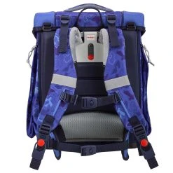 McNeill Biggy Schulranzen-Set 5tlg. In Puzzle -Yeaz Geschäft mcneill biggy schulranzen set 5tlg in puzzle 3