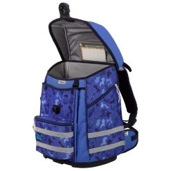 McNeill Biggy Schulranzen-Set 5tlg. In Puzzle -Yeaz Geschäft mcneill biggy schulranzen set 5tlg in puzzle 4