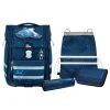 McNeill Biggy Schulranzen-Set 5tlg. In Space